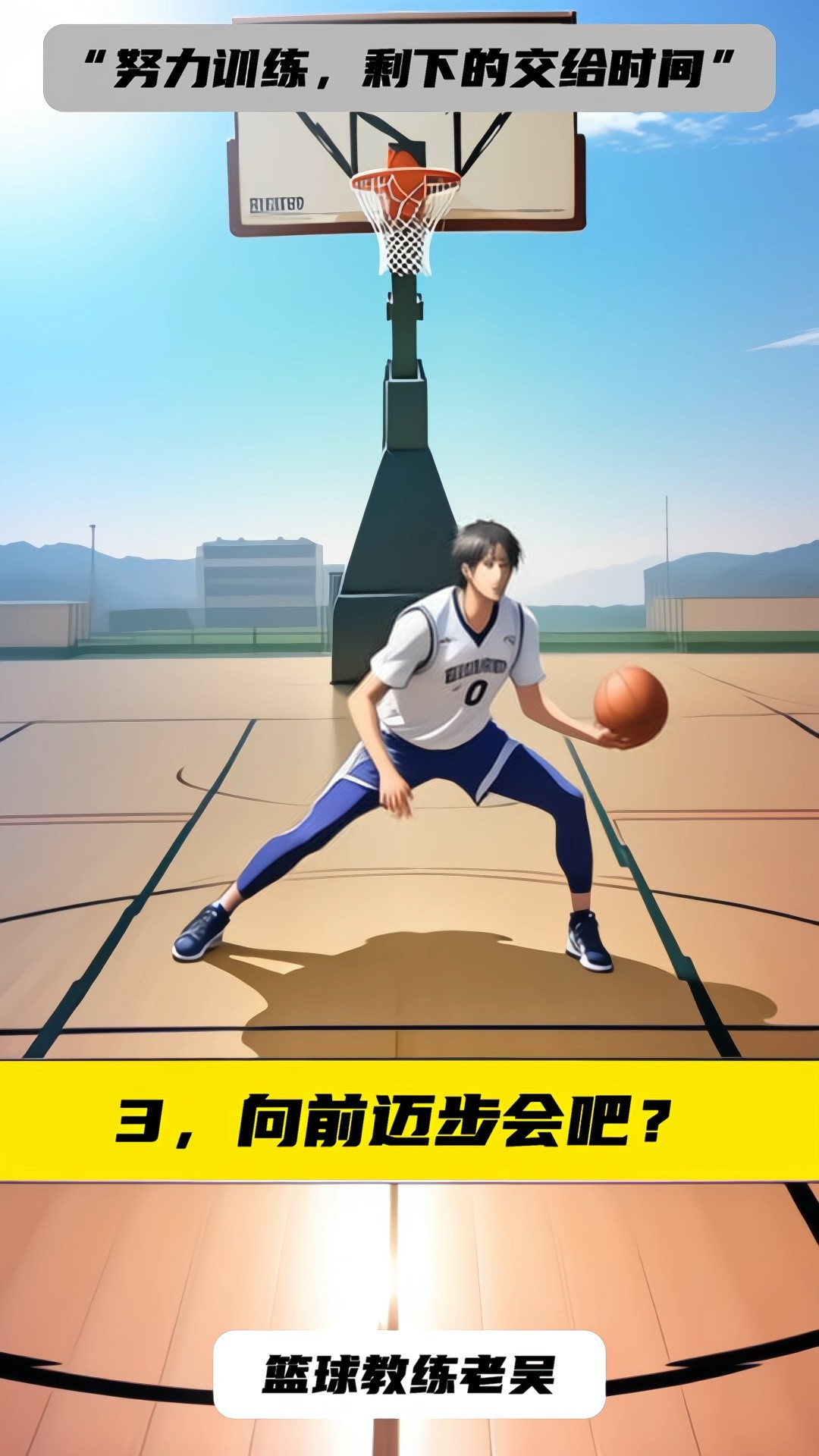 篮球青训营中的体能训练方案有哪些?_1
